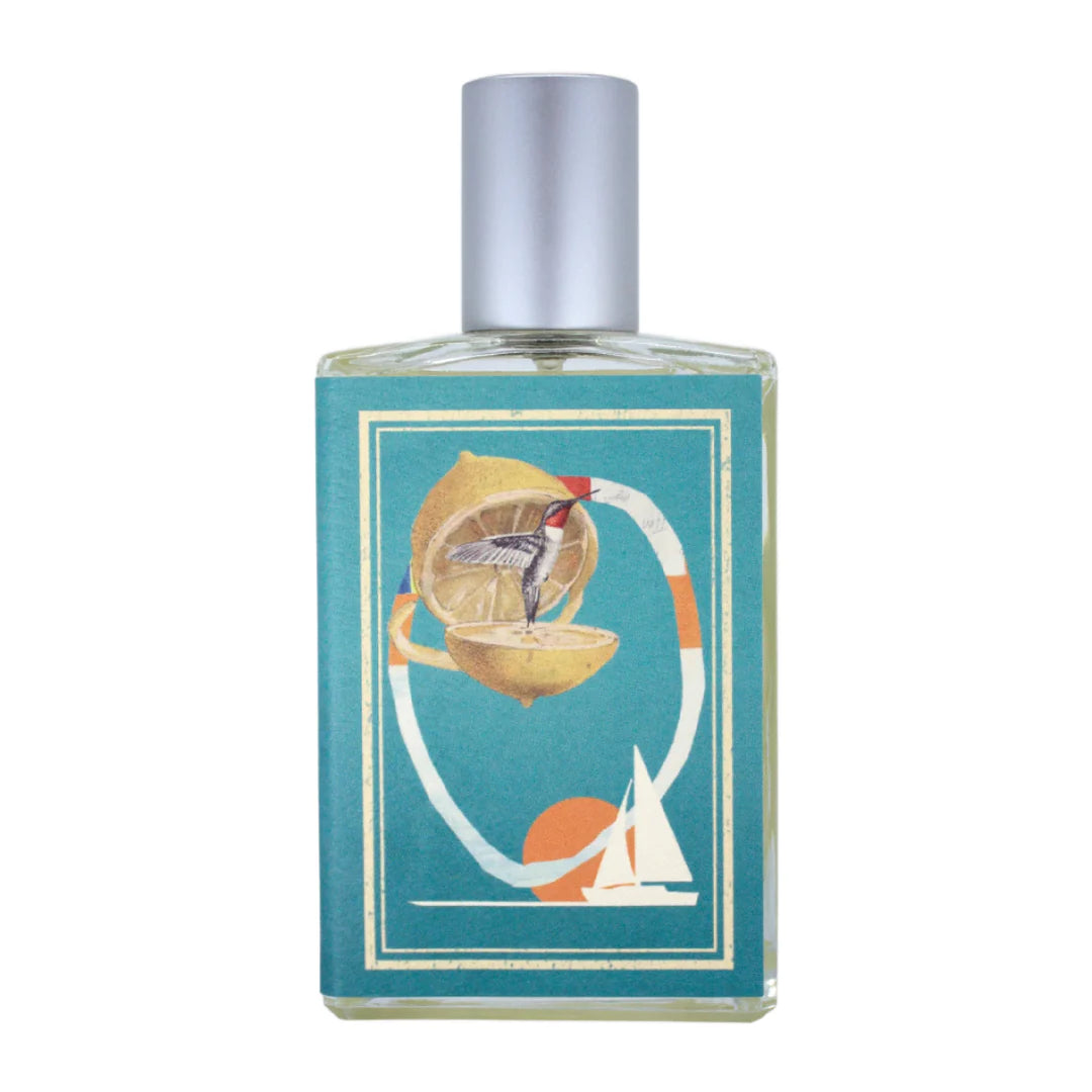 Falling Into The Sea Extrait De Parfum