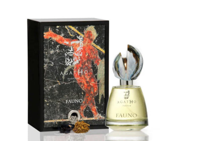 Fauno Parfum