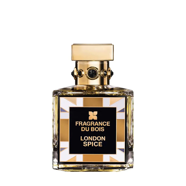 London Spice Parfum