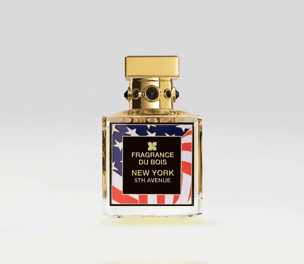New York 5th Avenue EDP