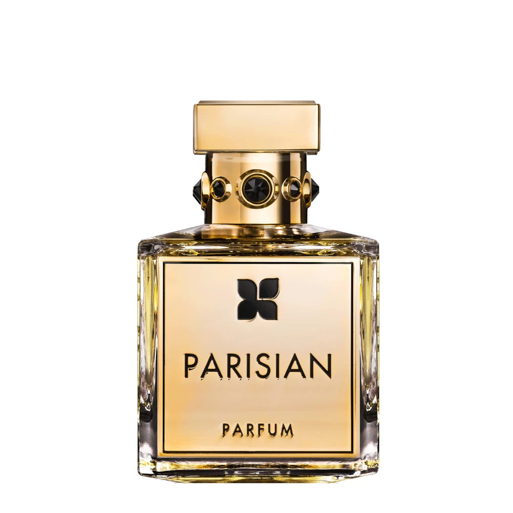 Parisian EDP