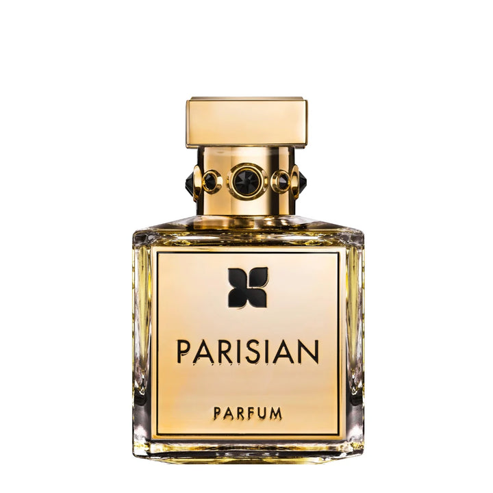 Parisian EDP