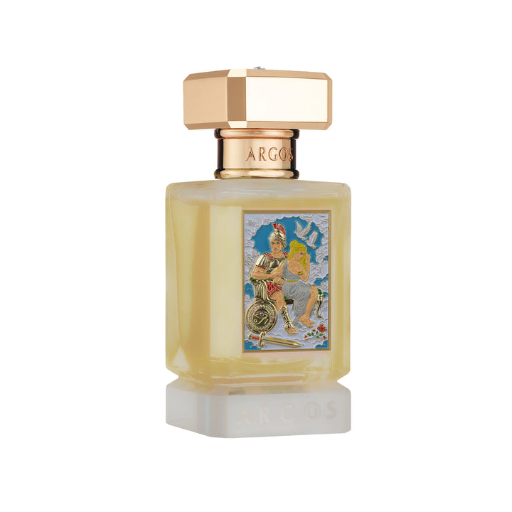 Vulcan's Revenge -Fire & Desire Extrait