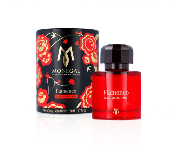 Flamenco Hair Mist