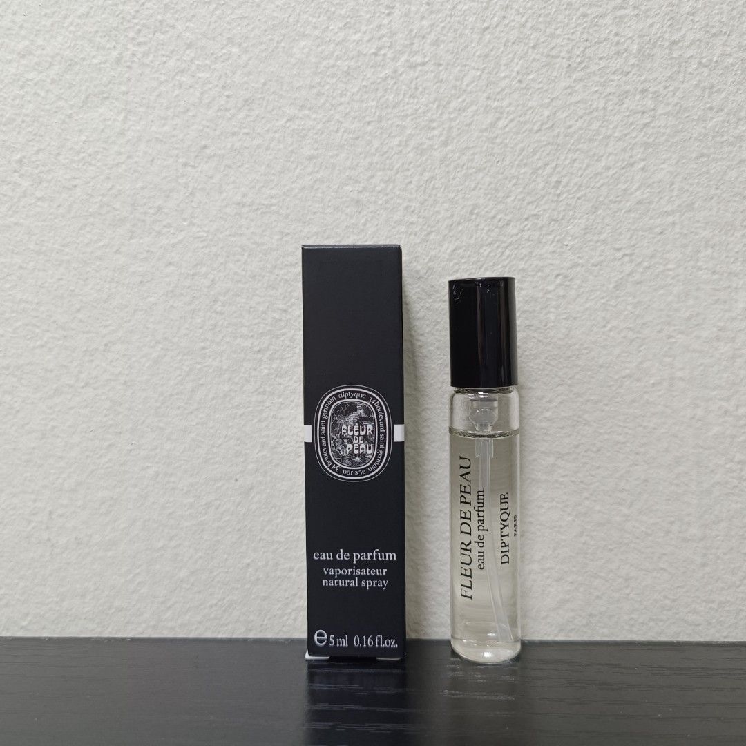 Fleur De Peau EDP - Main Image