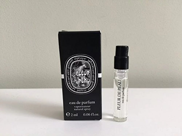 Fleur De Peau EDP – Scentoria Fleur De Peau EDP – Scentoria