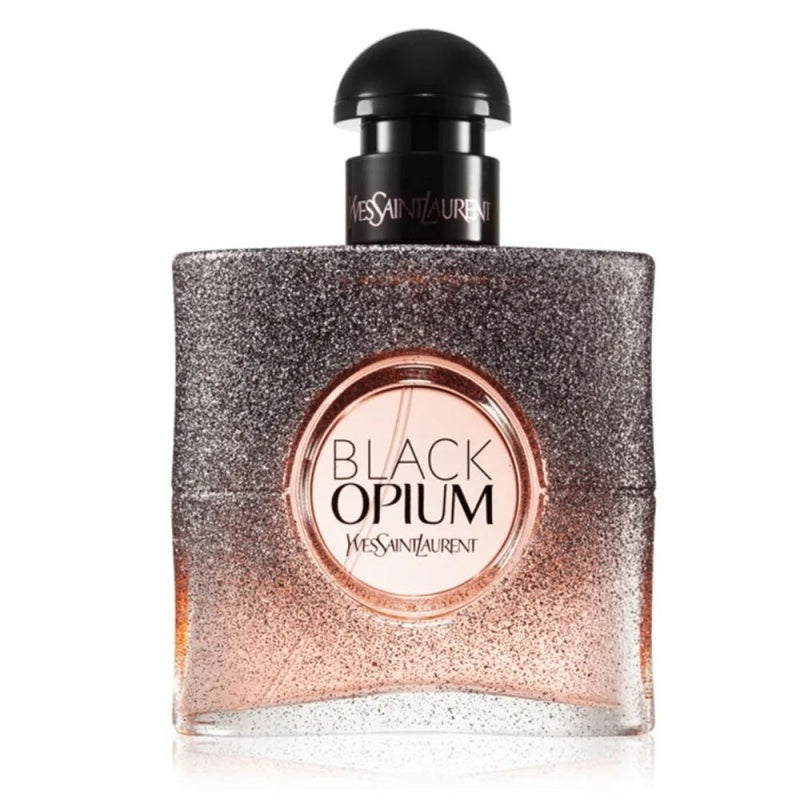 Black Opium Floral Shock EDP