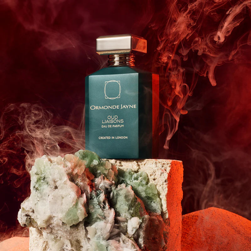 Oud Liaisons EDP