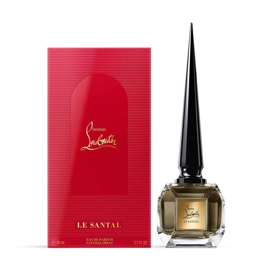 Fétiche Le Santal EDP