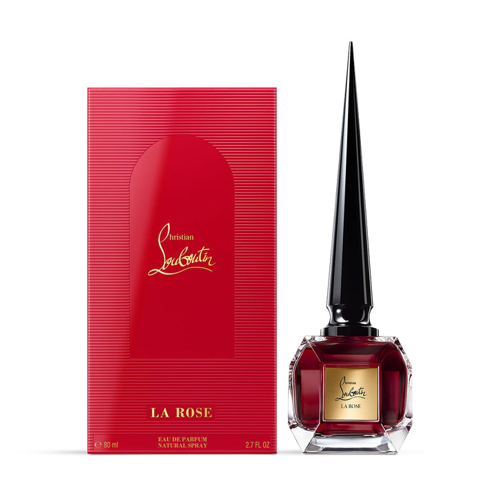 Rose Fetiche EDP