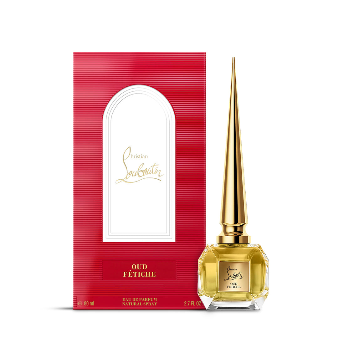 Oud Fetiche EDP