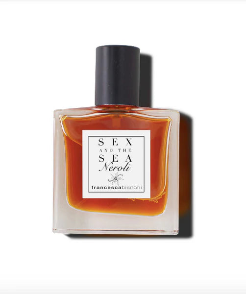 Sex And The Sea Neroli Extrait De Parfum