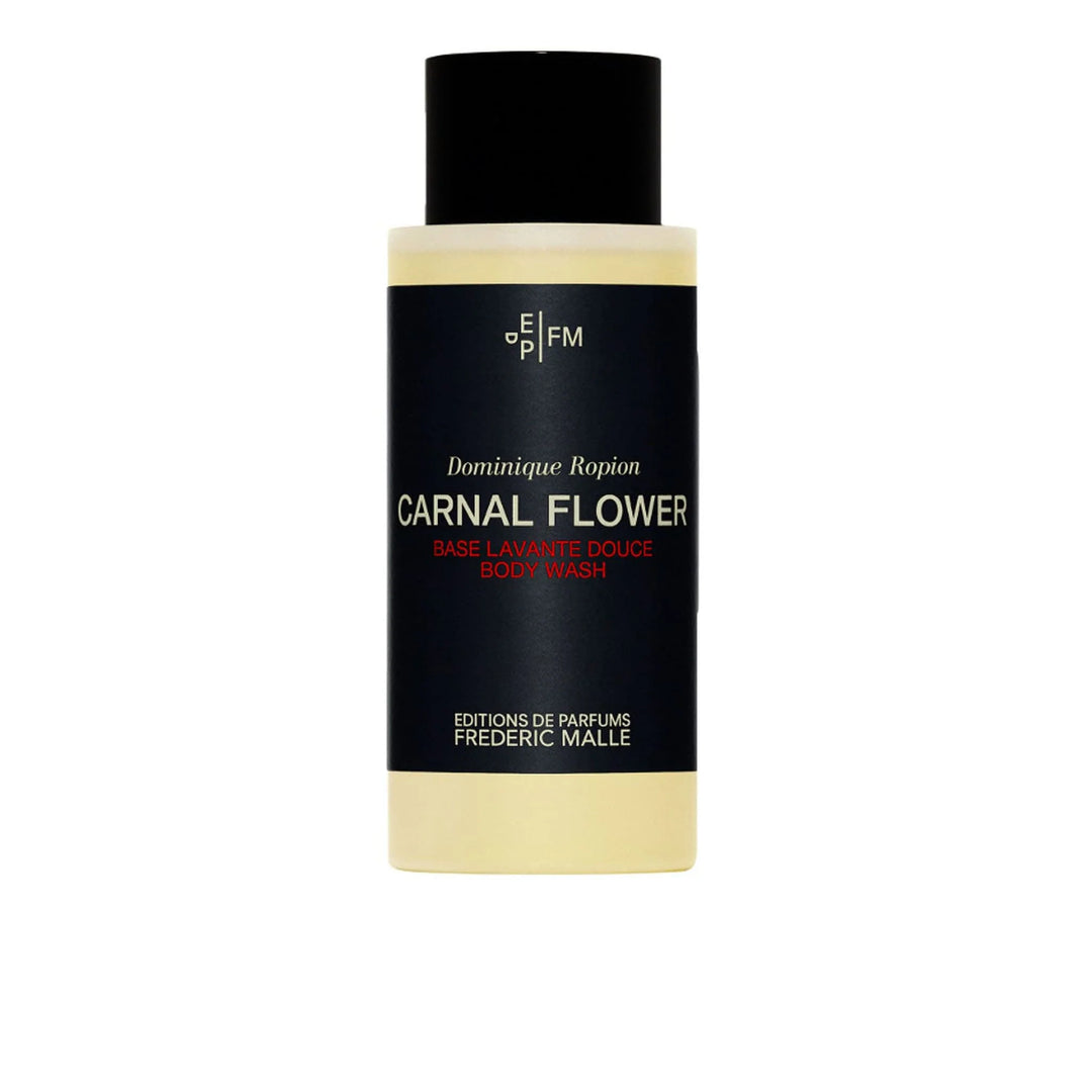Carnal Flower Body Wash
