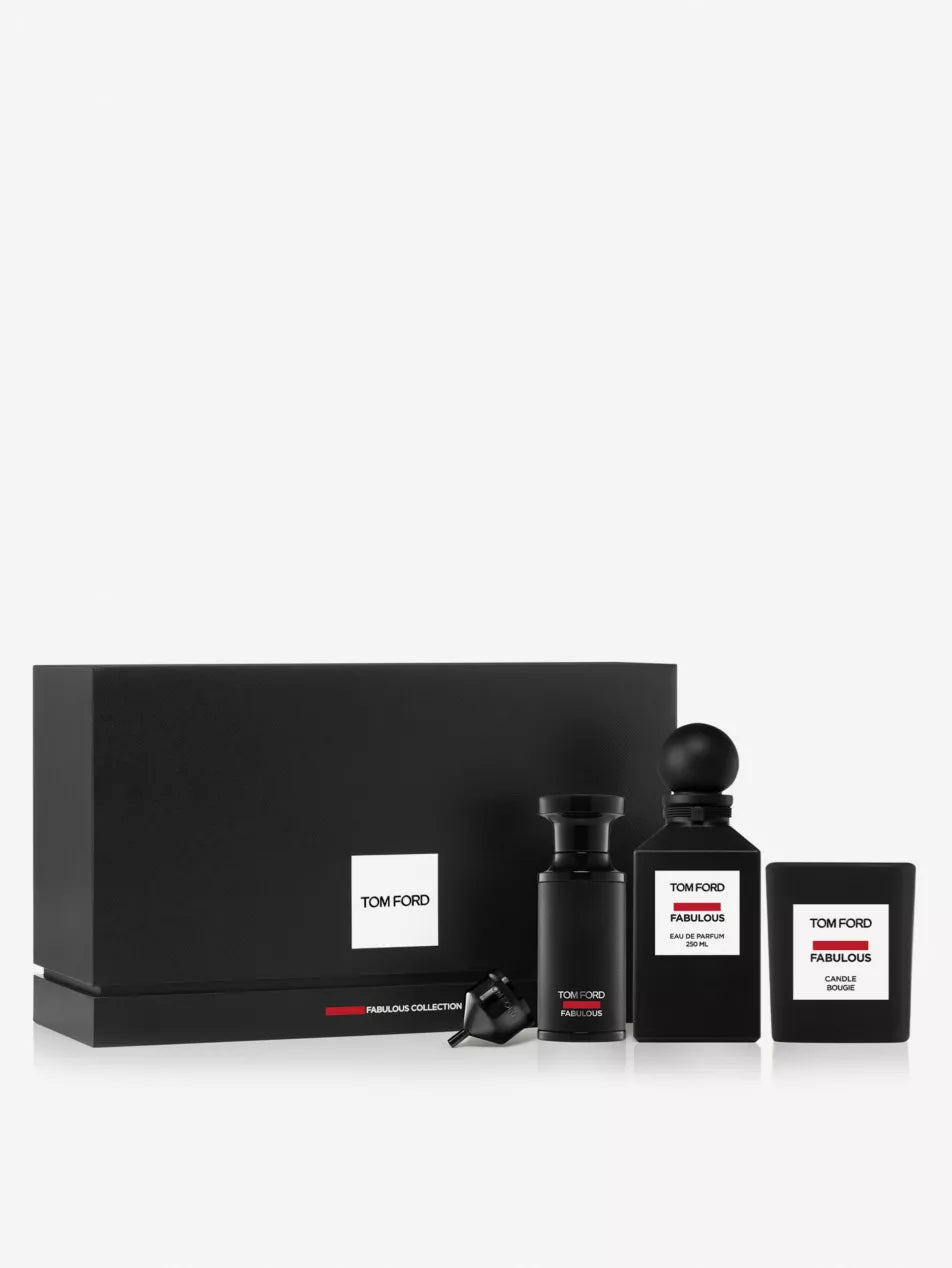 Fabulous Deluxe Collection