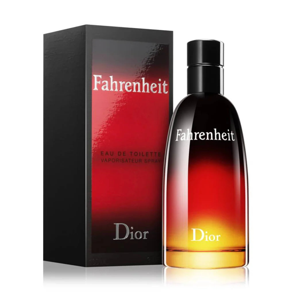 Fahrenheit EDT