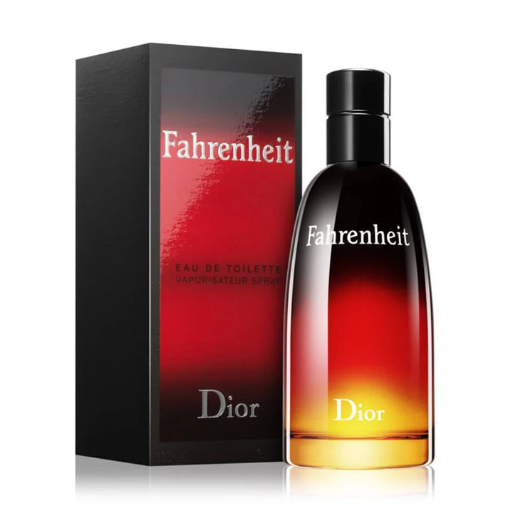 Fahrenheit EDT