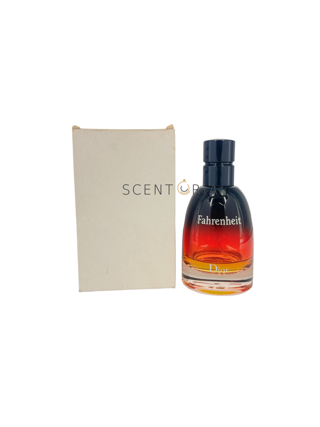 Fahrenheit Parfum Partial