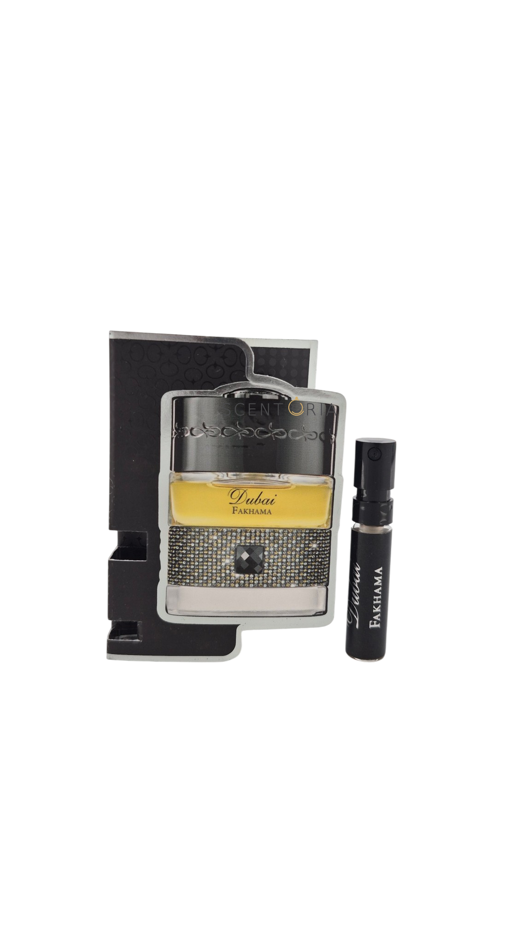 Fakhama EDP