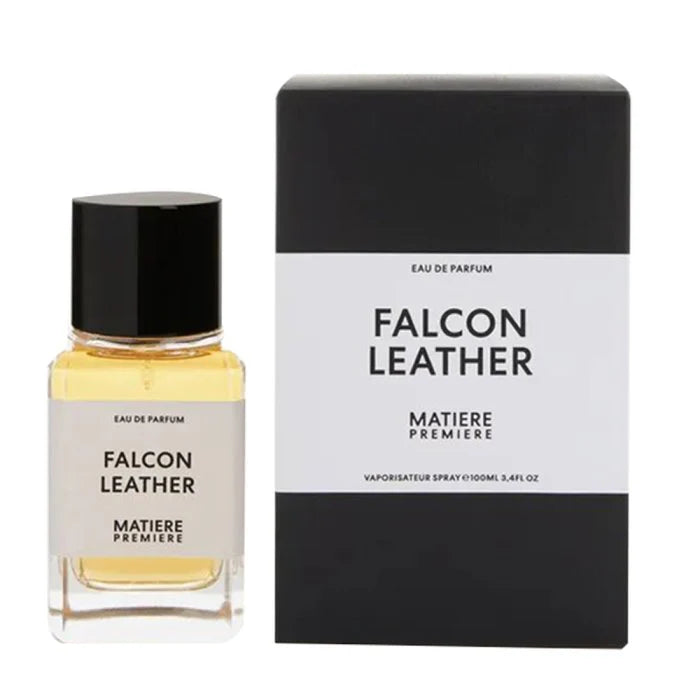 Falcon Leather EDP