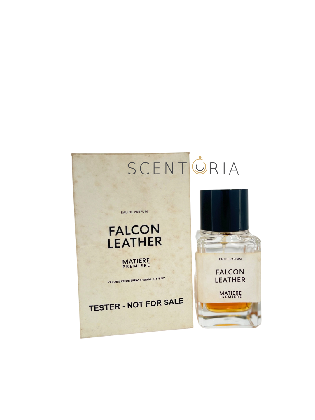 Falcon Leather EDP Partial