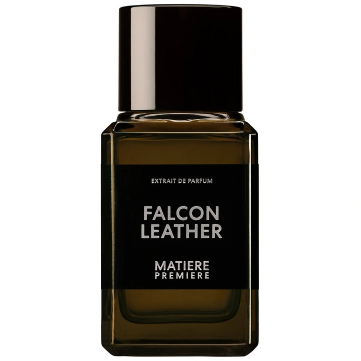 Falcon Leather Extrait De Parfum