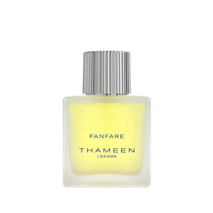 Fanfare Cologne Elixir