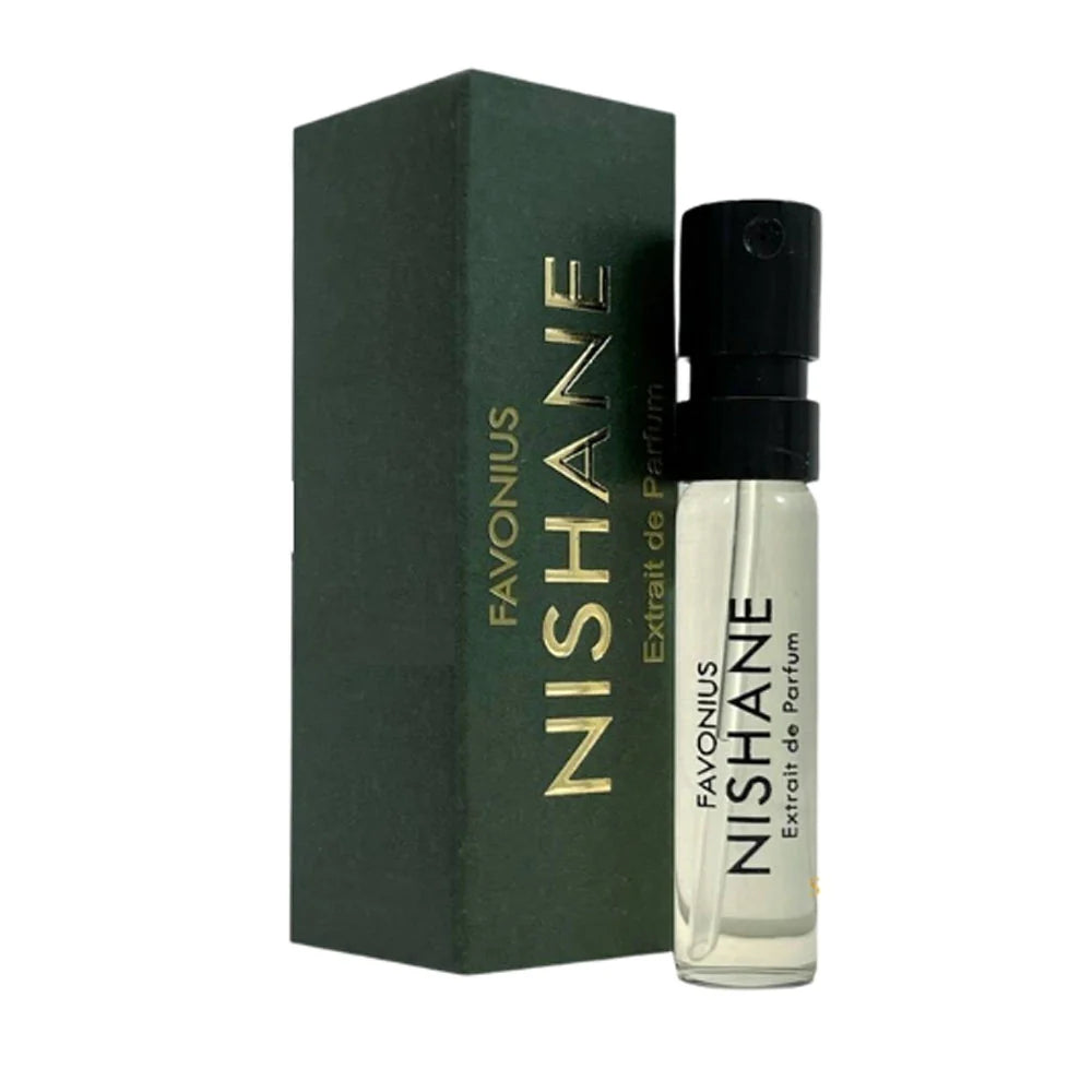 Favonius Extrait De Parfum