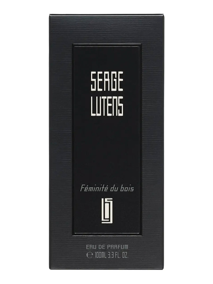 Feminite Du Bois EDP