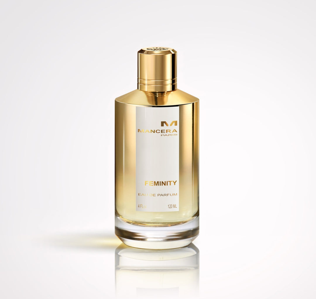 Feminity EDP