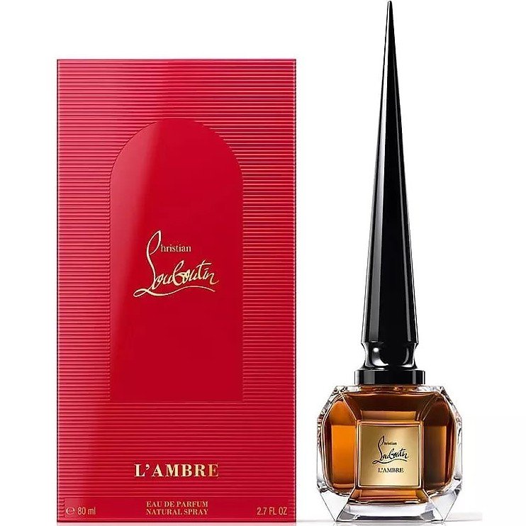 Fetiche L Ambre EDP