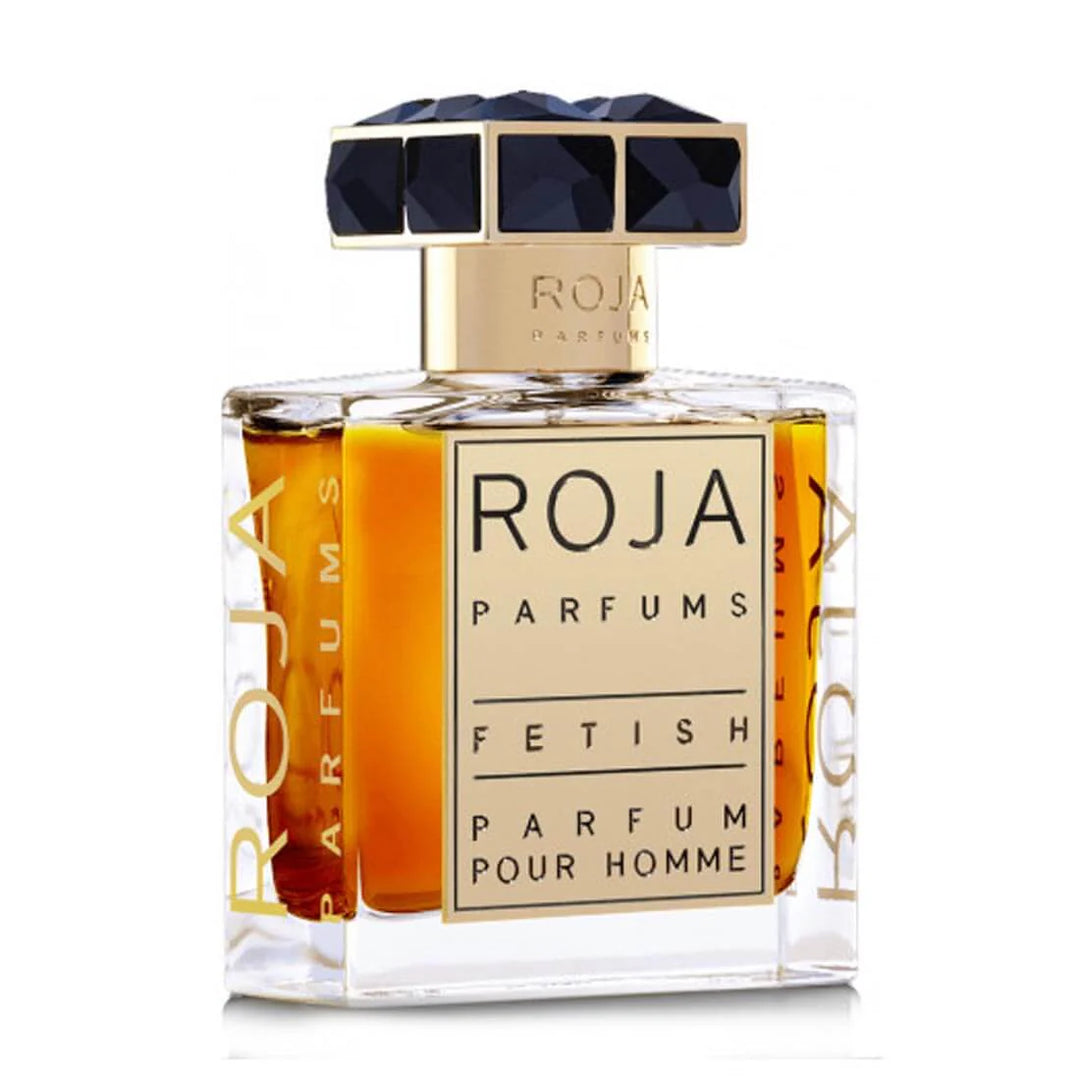 Fetish Parfum Pour Homme