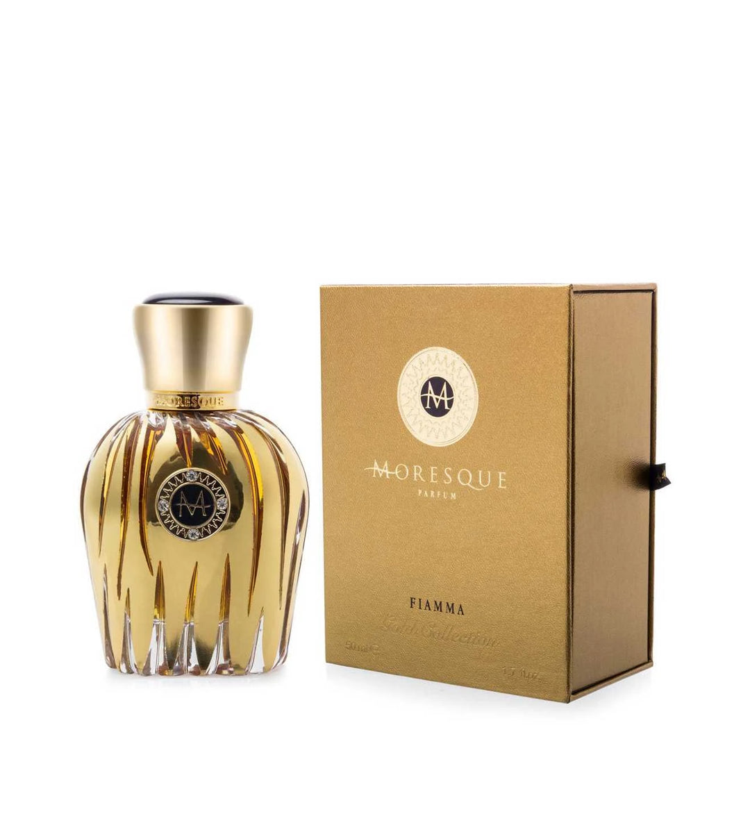 Fiamma EDP