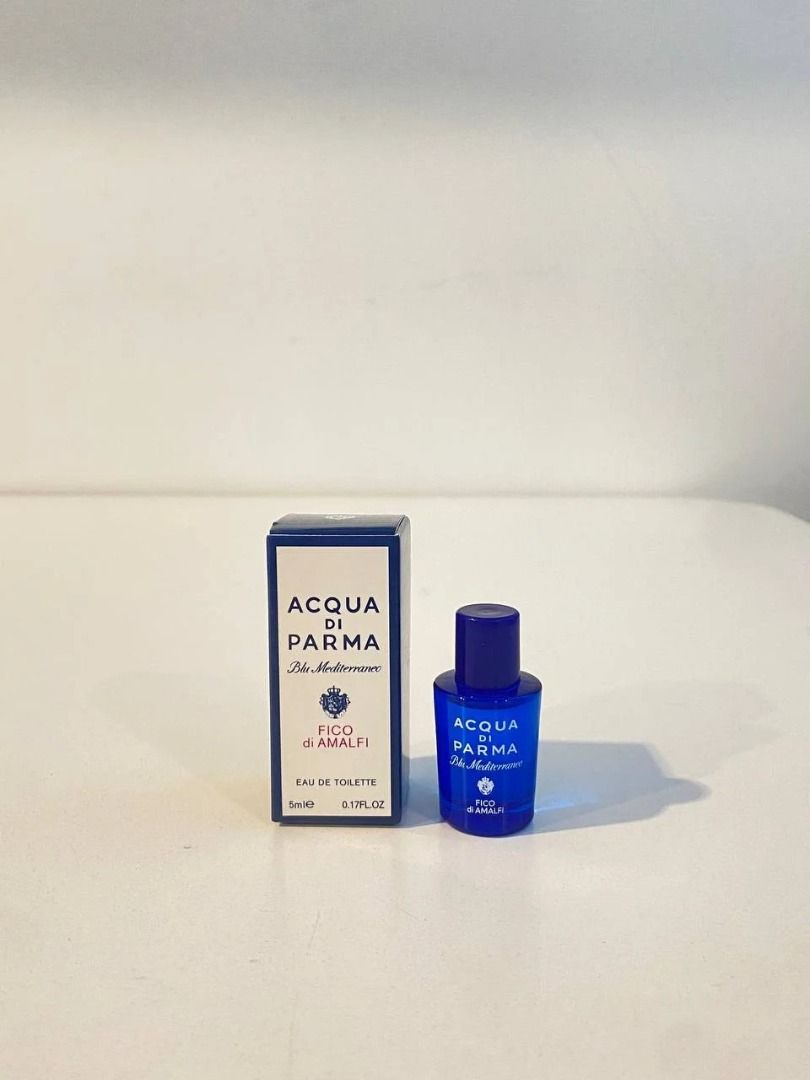 Fico Di Amalfi EDT