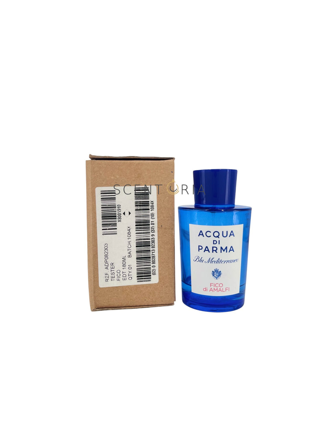 Fico Di Amalfi EDT Partial