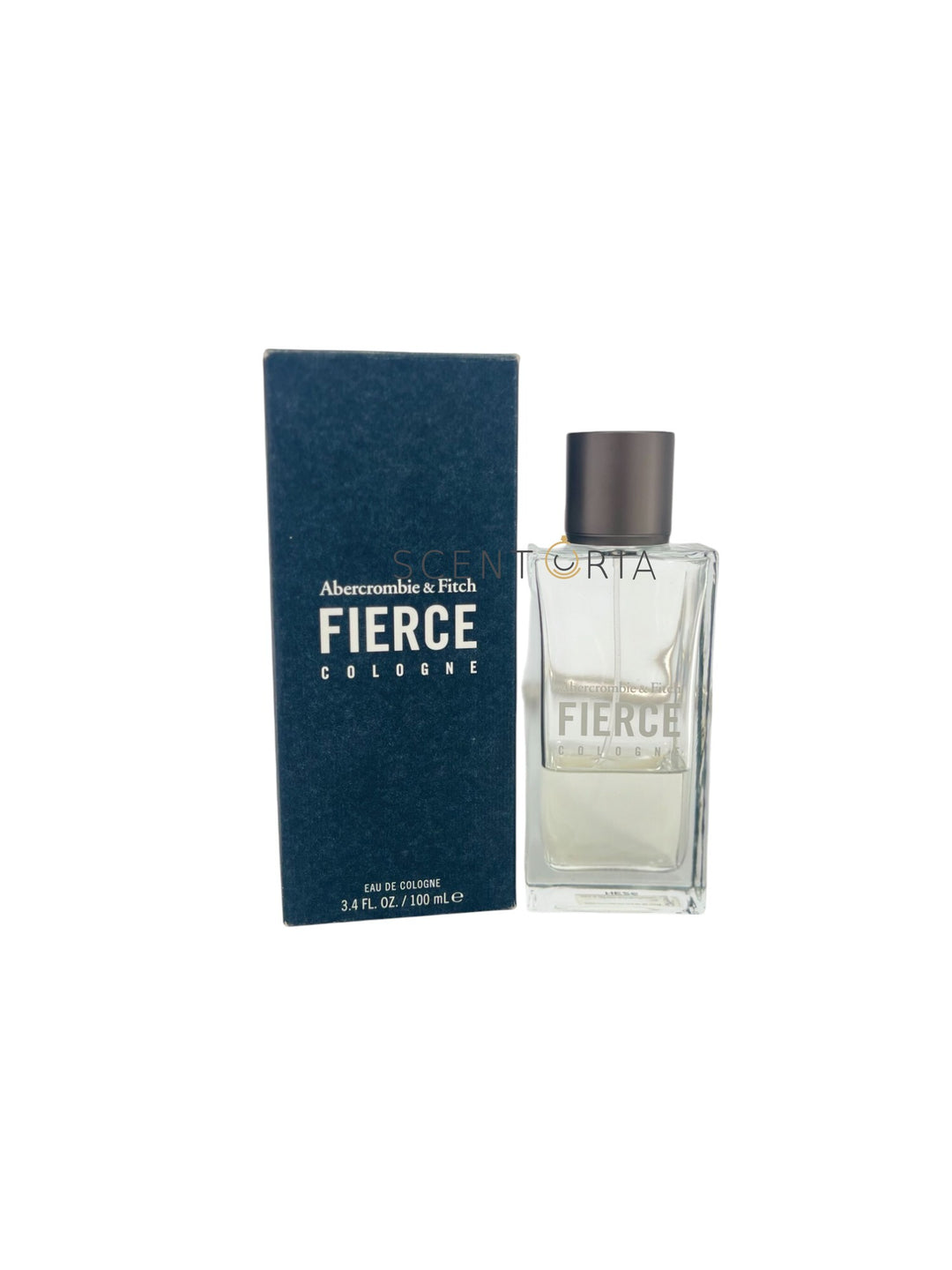 Fierce Cologne EDC Partial