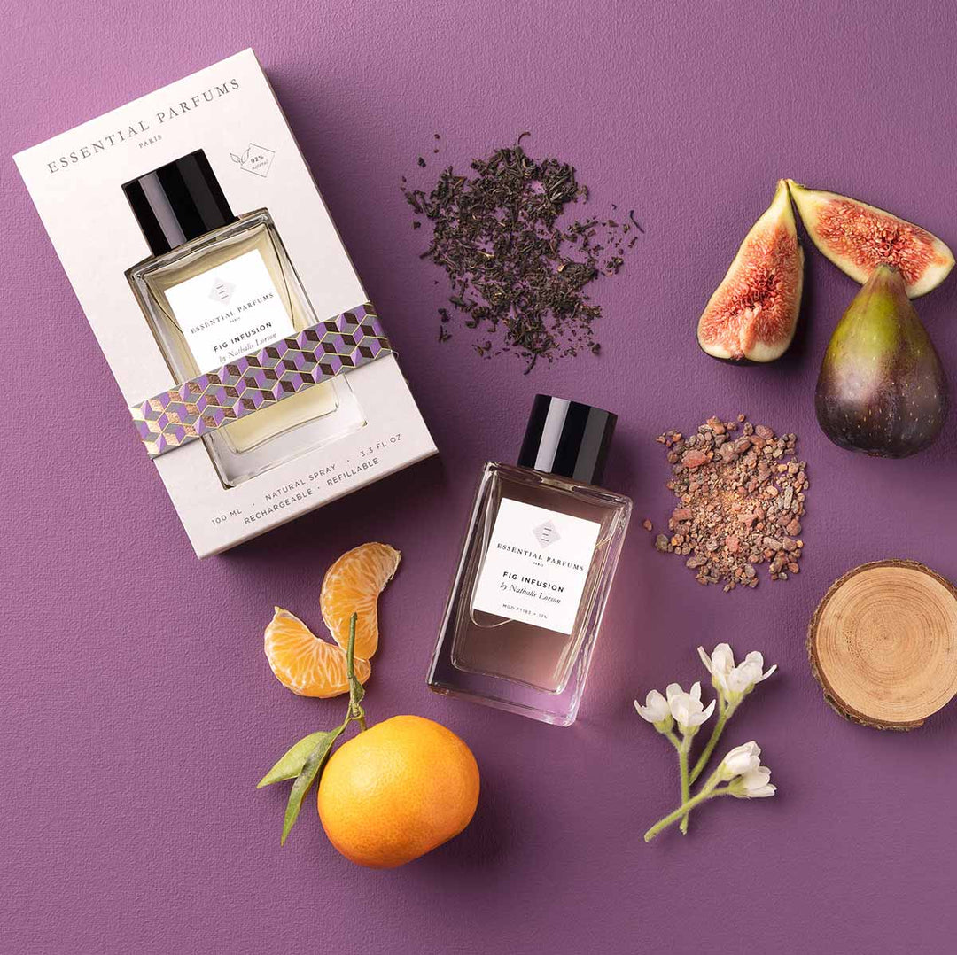 Fig Infusion EDP