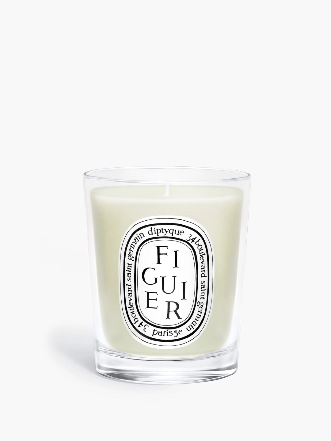 Figuier Candle