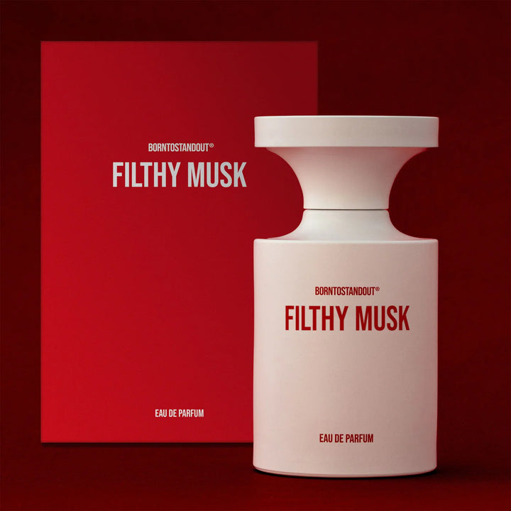 Filthy Musk EDP