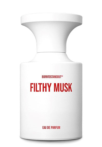 Filthy Musk EDP