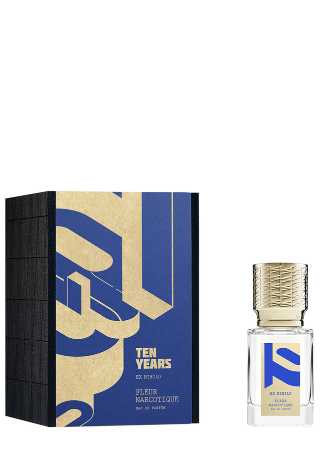 Fleur Narcotique EDP