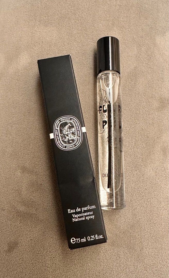 Fleur De Peau EDP – Scentoria