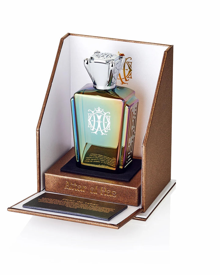 Fleur De Tabac Extrait De Parfum