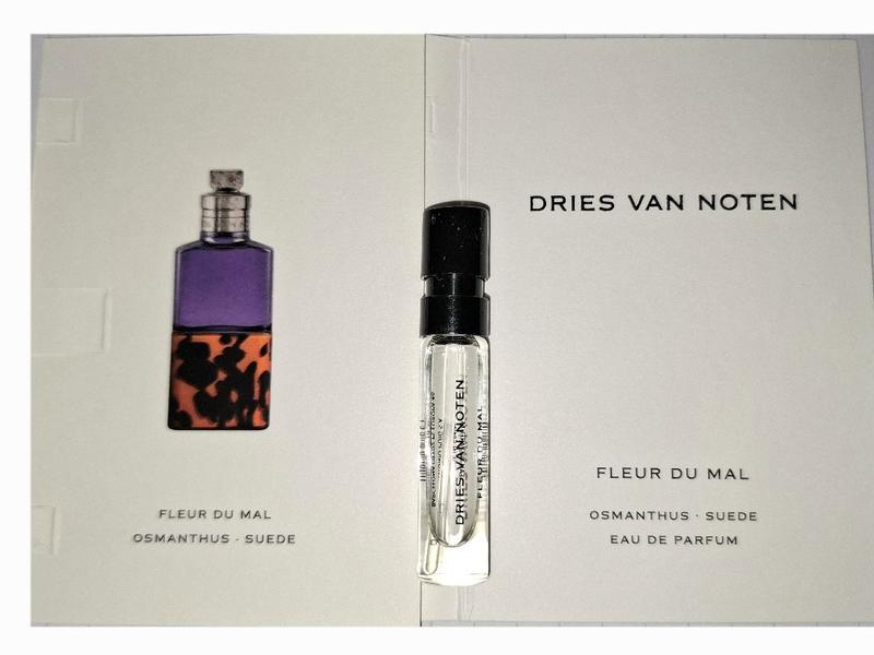 Fleur Du Mal EDP