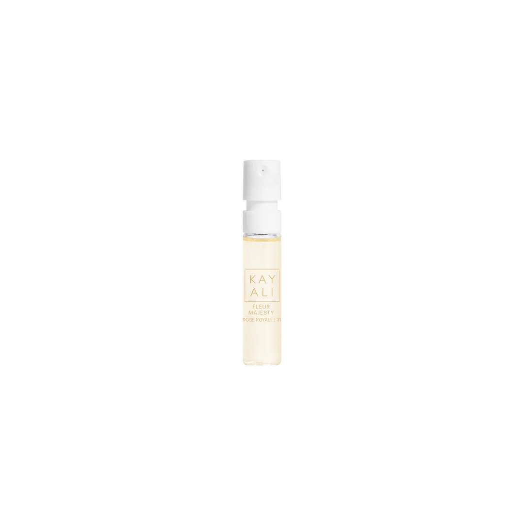 Fleur Majesty Rose Royale 31 EDP