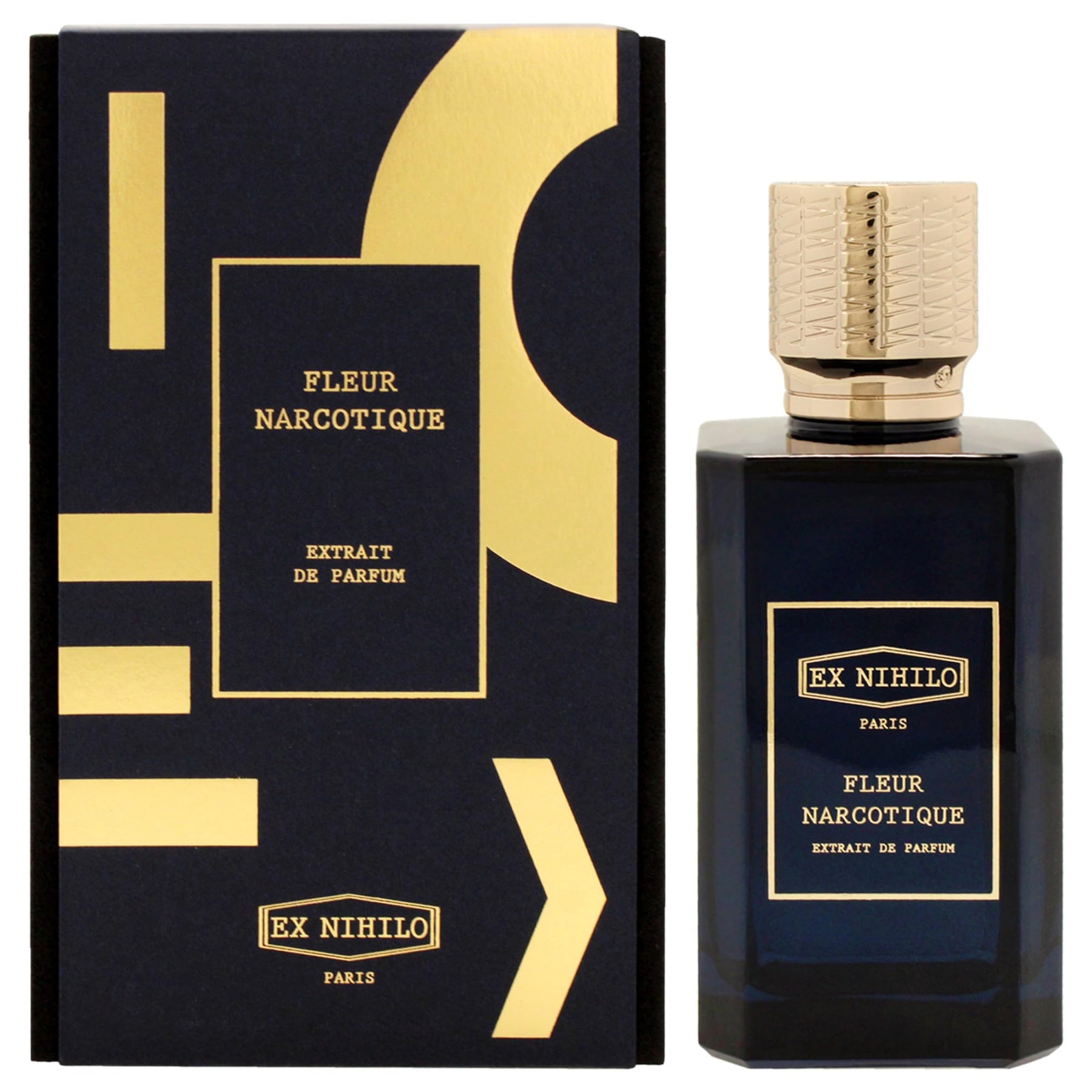 Fleur Narcotique Extrait De Parfum1