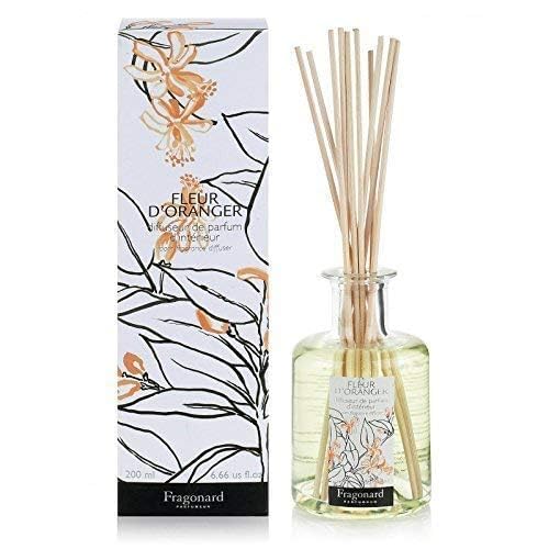 Fleur D'Oranger Diffuser