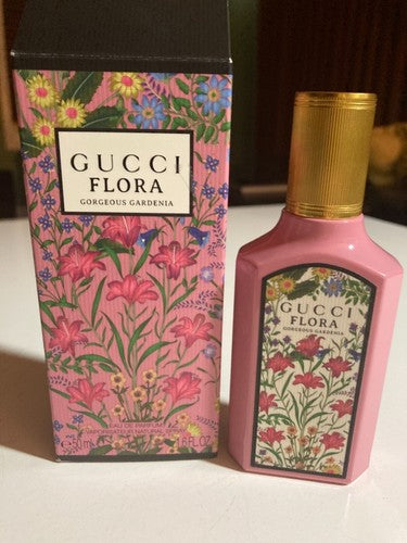 Flora Gorgeous Gardenia EDP