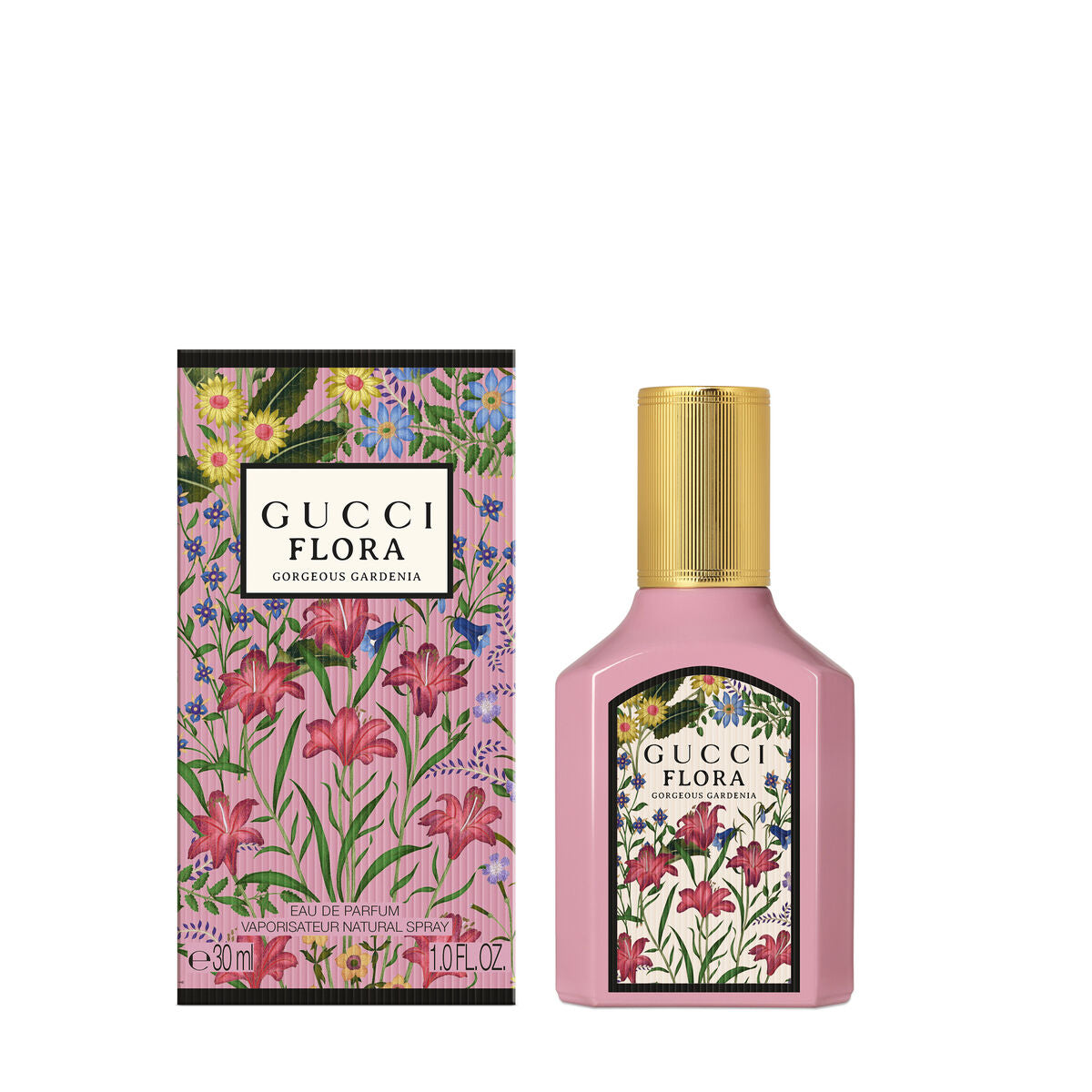 Flora Gorgeous Gardenia EDP – Scentoria