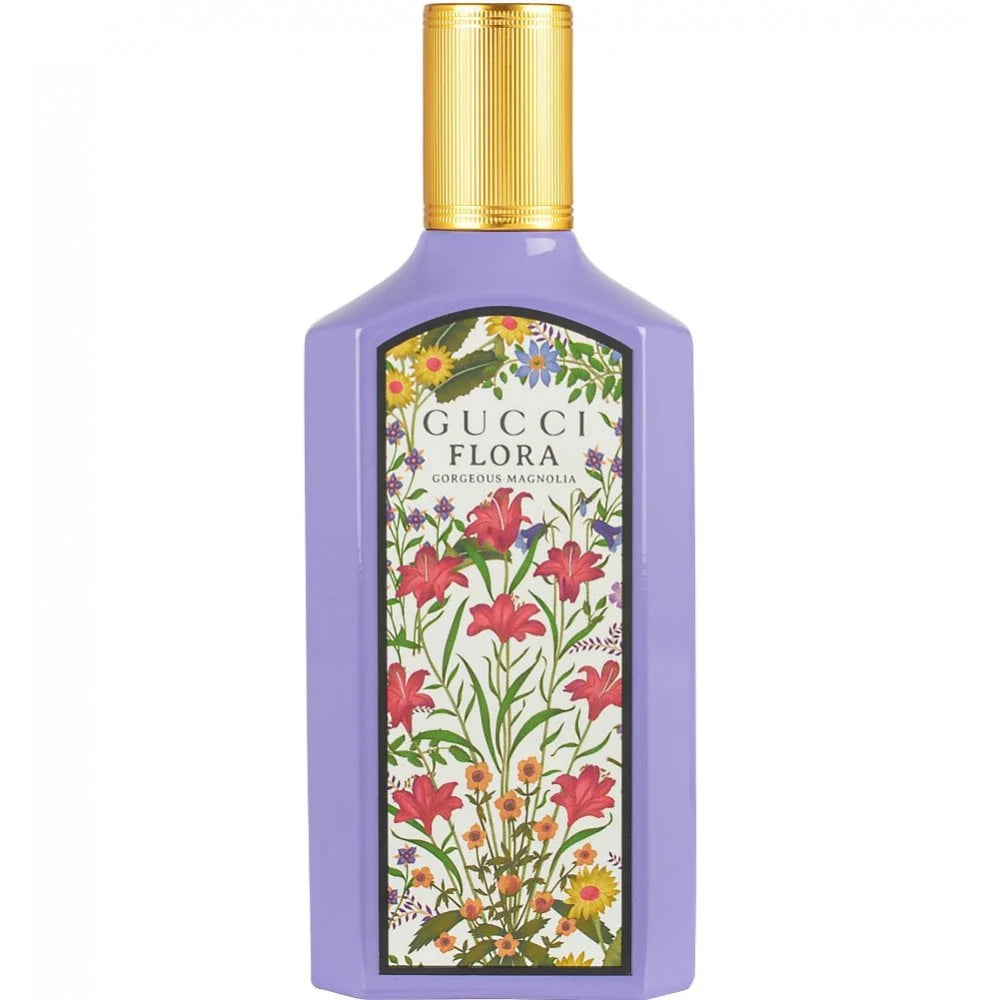 Flora Gorgeous Magnolia EDP - Main Image
