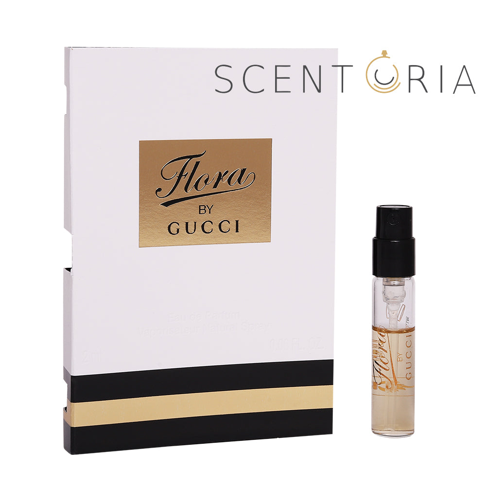 Flora by Gucci EDP